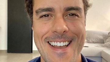 Joaquim Lopes conta reação ao saber que seria pai de gêmeas - Reprodução/Instagram