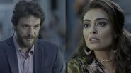 Advogado enfrentará apuros na novela da Globo - Divulgação/TV Globo