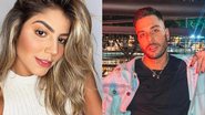 Gui Araújo, ex de Anitta, assume affair com Hariany Almeida - Reprodução/Instagram
