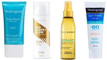 10 produtos de beleza para usar no verão - Reprodução/Amazon