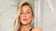 Após rumores de affair, Flávia Pavanelli diz que está solteira - Reprodução/Instagram