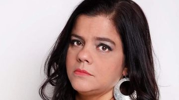 Atriz Christina Rodrigues morre à espera de leito em CTI - Reprodução/Instagram
