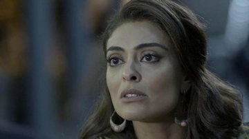 Personagem chamará a atenção na novela - Divulgação/TV Globo
