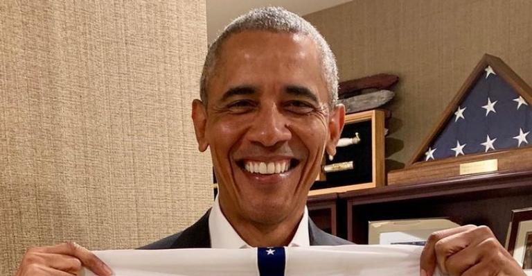 Bacurau aparece na lista de melhores filmes feita por Obama - Reprodução/Instagram