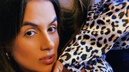 Carol Peixinho ostenta corpaço sarado com biquíni fininho - Reprodução/Instagram