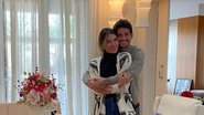 Rebeca Abravanel se declara para o marido, Alexandre Pato - Reprodução/Instagram