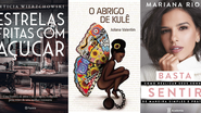 Conheça as obras de 5 escritoras incríveis - Reprodução/Amazon