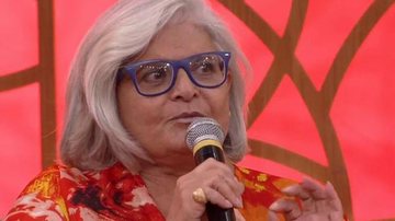 Famosa acertou com a emissora para outro trabalho - Divulgação/TV Globo