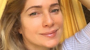 Letícia Spiller faz reflexão na web após recentes mortes - Reprodução/Instagram