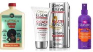 Selecionamos 16 produtos incríveis para proteger os cabelos no verão - Reprodução/Amazon