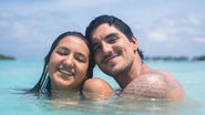 Gabriel Medina ganha declaração da irmã em seu aniversário - Reprodução/Instagram