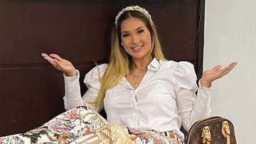 Virginia Fonseca comemora 15 milhões de seguidores - Reprodução/Instagram