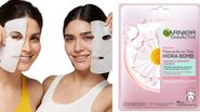 8 máscaras faciais para incluir na rotina de beleza - Reprodução/Amazon