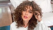 Juliana Paes encanta com look de Ano Novo - Reprodução/Instagram