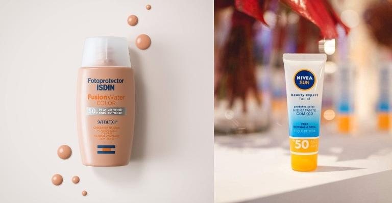 7 produtos que vão proteger a sua pele no verão - Reprodução/Amazon