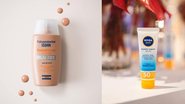 7 produtos que vão proteger a sua pele no verão - Reprodução/Amazon