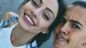 Duda Castro desabafa sobre divórcio de Biel: ''Luto para ter liberdade'' - Reprodução/Instagram