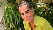 Gloria Pires aproveita dia de folga em lugar paradisíaco - Reprodução/Instagram