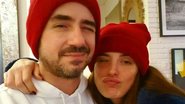 Rafa Brites se declara para o marido, Felipe Andreoli - Reprodução/Instagram