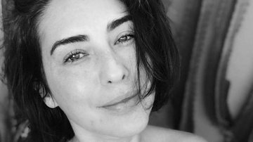 Fernanda Paes Leme esbanja beleza em nova selfie - Reprodução/Instagram