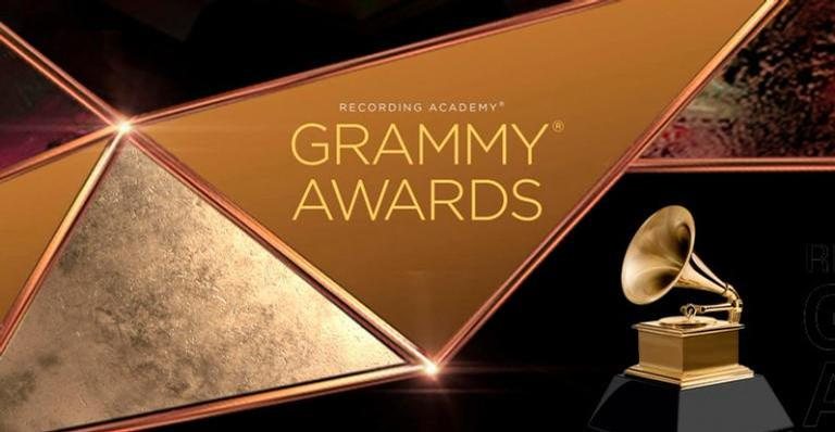 Grammy Awards 2021 é adiado por conta do COVID-19 - Divulgação