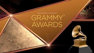 Grammy Awards 2021 é adiado por conta do COVID-19 - Divulgação