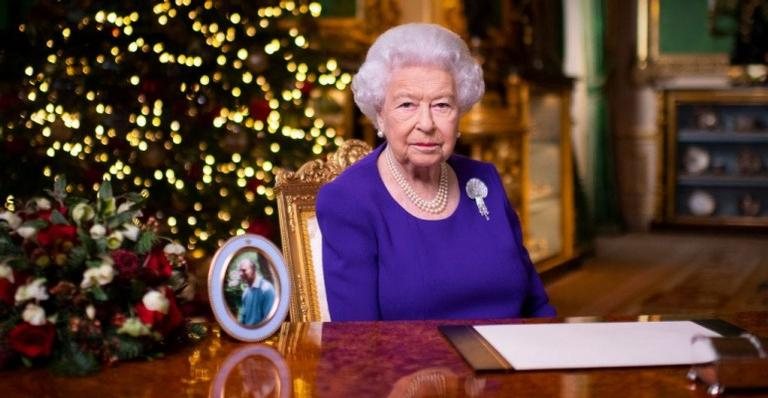 Rainha decide cancelar festas tradicionais do Palácio por questões importantes! - Foto/Getty Images