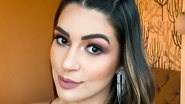 Vivian Amorim surge em clique deslumbrante na Colombia - Reprodução/Instagram