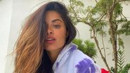 Aline Riscado arranca elogios da web ao posar de biquíni - Reprodução/Instagram