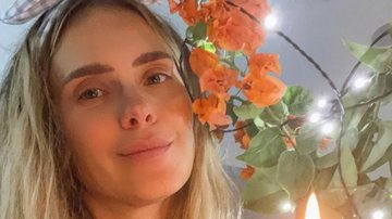 Carolina Dieckmann relembra sua estreia na TV em Sex Appeal - Reprodução/Instagram