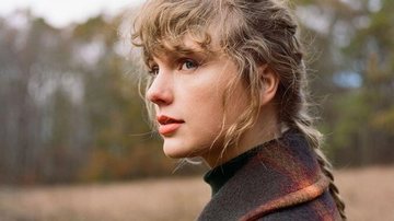 Taylor Swift libera versão deluxe do álbum 'evemore' - Foto/Beth Garrabrant