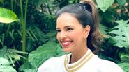 Mariana Rios impressiona com clique de biquíni - Reprodução/Instagram