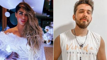 Rafaella Santos quebra o silêncio e fala sobre rumores de affair com Gustavo Mioto - Reprodução/Instagram