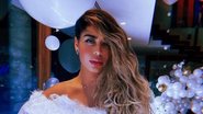 Rafaella Santos volta a negar affair com Gustavo Mioto: ''Vão saber por mim'' - Reprodução/Instagram