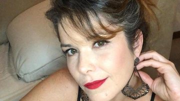Samara Felippo posa de biquíni e fala sobre amor-próprio - Reprodução/Instagram