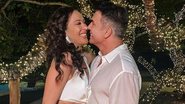 Claudia Raia curte dia de sol com o marido - Reprodução/Instagram