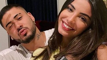Namorada de Kevinho dá presente luxuoso para o cantor no valor de R$ 10 mil - Reprodução/Instagram
