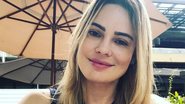 Rachel Sheherazade exibe beleza natural e conquista elogios - Reprodução/Instagram