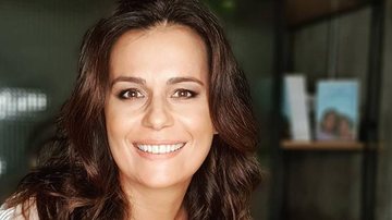 Jornalista Adriana Araújo deixará Record após 15 anos - Reprodução/Instagram