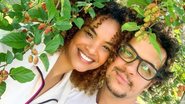 Lucy Ramos comemora o aniversário do marido, Thiago Luciano - Reprodução/Instagram