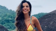 Mariana Rios exibe seu grande talento musical ao surgir cantando e tocando piano em lindo registro - Reprodução/Instagram