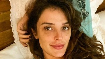 Rafa Brites fala de relação antes do casamento com Andreoli - Reprodução/Instagram