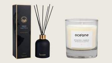 8 itens para perfumar a sua casa - Reprodução/Amazon