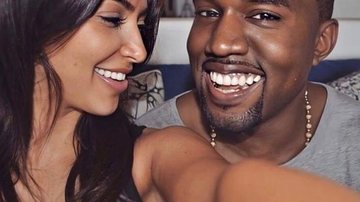Kim Kardashian está com medo do divórcio - Foto/Instagram