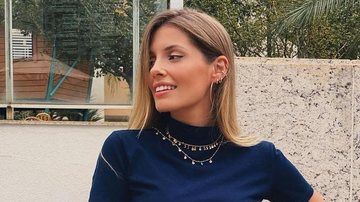 Paola Antonini dá aula de amor-próprio em post nas redes - Reprodução/Instagram