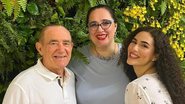 Renato Aragão celebra 86 anos: ''Agradecer por tudo'' - Reprodução/Instagram