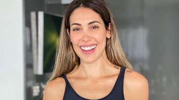 Bella Falconi fala sobre sua trajetória fitness - Reprodução/Instagram