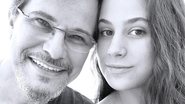 Edson Celulari presta linda homenagem de aniversário à filha - Reprodução/Instagram