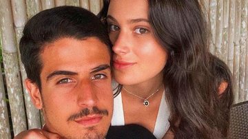 Enzo Celulari parabeniza Sophia Raia com linda declaração - Reprodução/Instagram