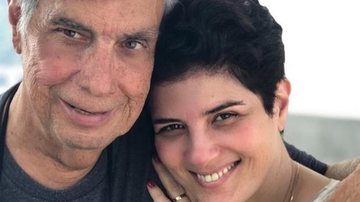 Mariana Godoy relembra morte do pai - Reprodução/Instagram